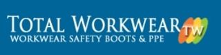 Total Workwear Coupons & Promo Codes