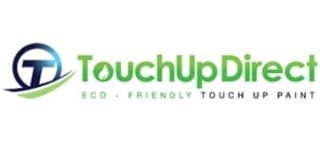 Touchupdirect Coupons & Promo Codes