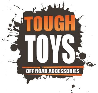 Tough Toys Coupons & Promo Codes