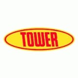 Tower records Coupons & Promo Codes