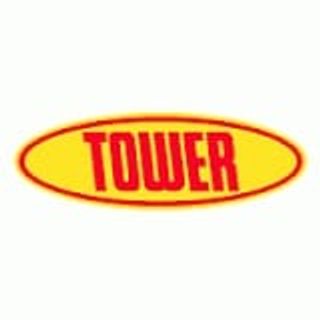 Tower records Coupons & Promo Codes