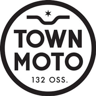Town Moto Coupons & Promo Codes