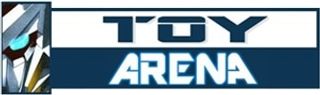 ToyArena Coupons & Promo Codes