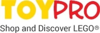 Toypro Coupons & Promo Codes