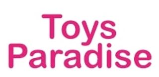 Toys Paradise Coupons & Promo Codes