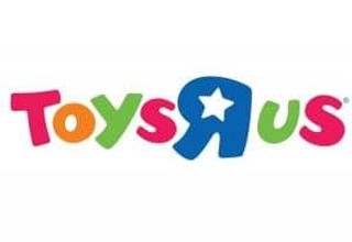 Toys R Us Coupons & Promo Codes