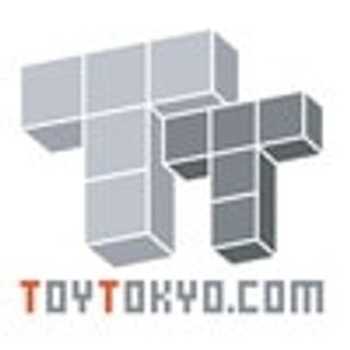 Toy Tokyo Coupons & Promo Codes