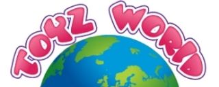 Toyz World Coupons & Promo Codes
