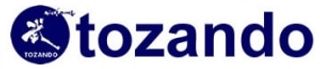 Tozando Coupons & Promo Codes