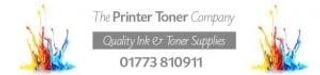 The Printer Toner Company Coupons & Promo Codes