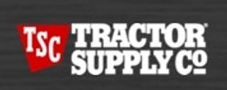Tractor Supply Coupons & Promo Codes