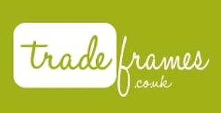TRADEframes.co.uk Coupons & Promo Codes