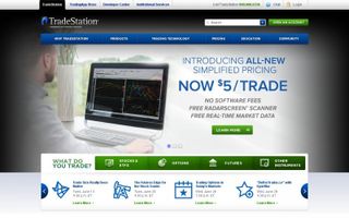 TradeStation Coupons & Promo Codes