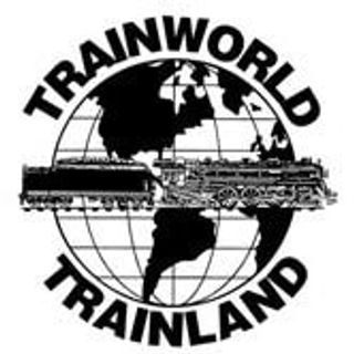 TrainWorld Coupons & Promo Codes