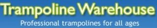 Trampoline Warehouse Coupons & Promo Codes