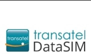 Transatel DataSIM Coupons & Promo Codes