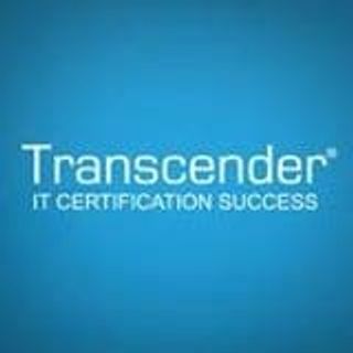 Transcender Coupons & Promo Codes