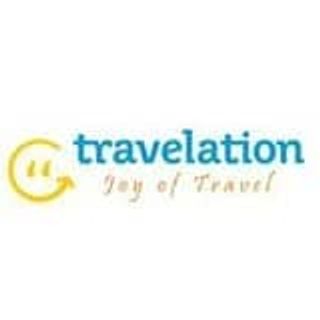 Travelation Coupons & Promo Codes