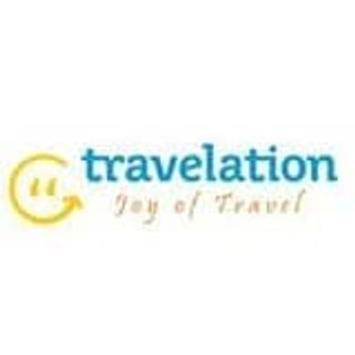 Travelation Coupons & Promo Codes
