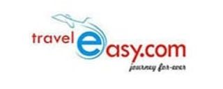 TravelEasy Coupons & Promo Codes