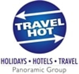 Travelhot Coupons & Promo Codes