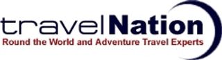 Travel Nation Coupons & Promo Codes