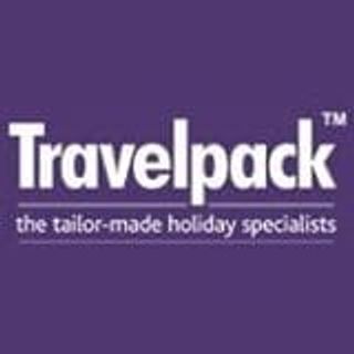 Travelpack Coupons & Promo Codes