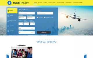 Travel Trolley Coupons & Promo Codes