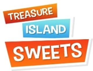 Treasure Island Sweets Coupons & Promo Codes