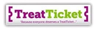 TreatTicket Coupons & Promo Codes