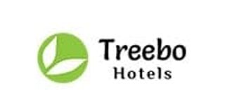 Treebo Coupons & Promo Codes