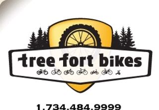 Tree Fort Bikes Coupons & Promo Codes