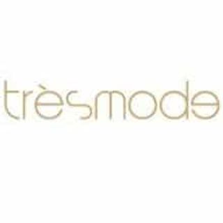 Tresmode Coupons & Promo Codes
