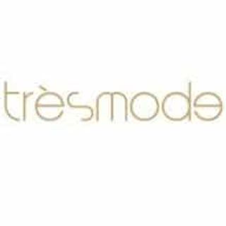 Tresmode Coupons & Promo Codes