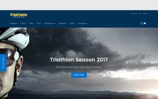 Triathlete Sports Coupons & Promo Codes