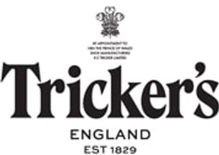 Trickers Coupons & Promo Codes