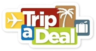 tripadeal Coupons & Promo Codes