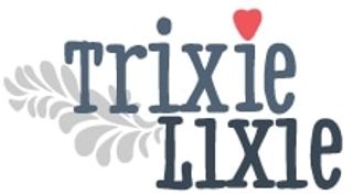 Trixie Lixie Coupons & Promo Codes