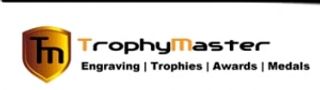Trophy Master Coupons & Promo Codes