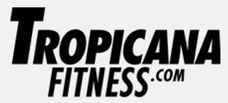 Tropicana Fitness Coupons & Promo Codes