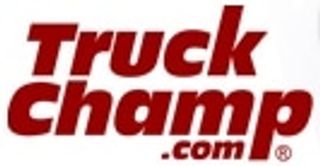 Truck Champ Coupons & Promo Codes