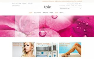 True Natural Coupons & Promo Codes