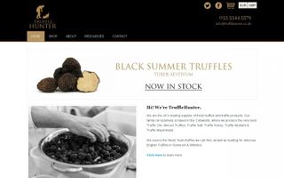 Truffle Hunter Coupons & Promo Codes