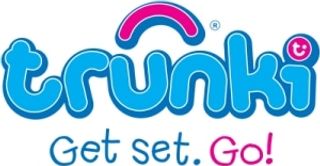 Trunki Coupons & Promo Codes