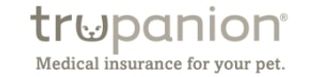 Trupanion pet insurance Coupons & Promo Codes