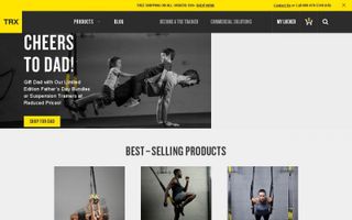 TRX Coupons & Promo Codes