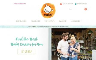 Tula Coupons & Promo Codes