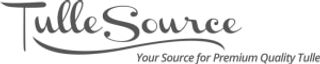 Tulle Source Coupons & Promo Codes