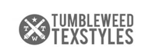 Tumbleweed TexStyles Coupons & Promo Codes