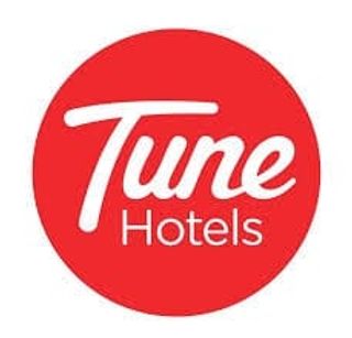 Tune Hotels Coupons & Promo Codes